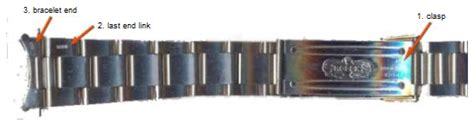 rolex clasp codes year|Rolex bracelet code 63255.